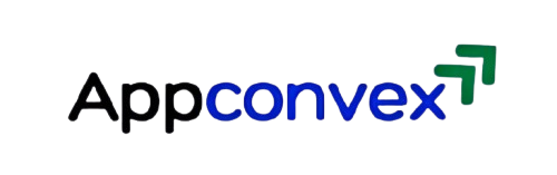 App convex logo